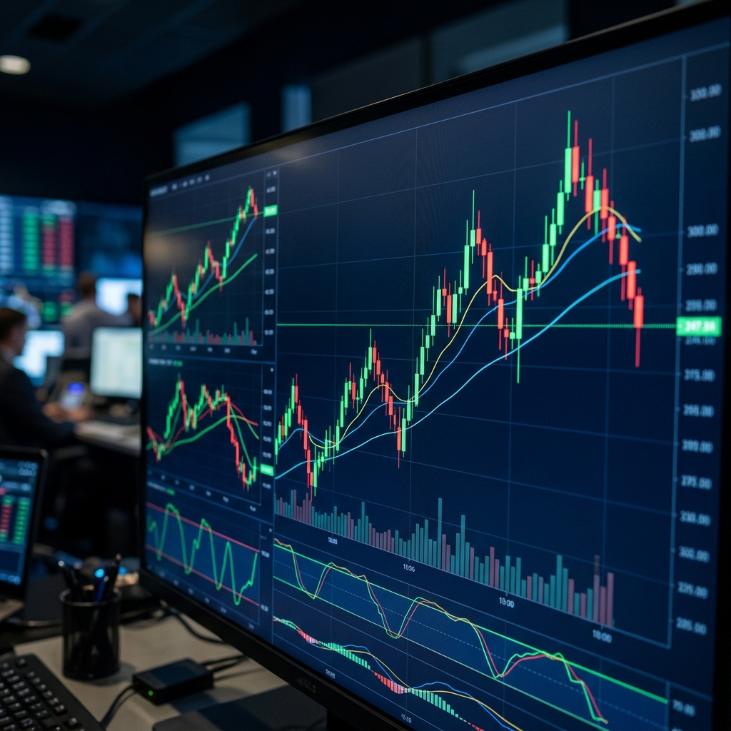 Money Compound — AMFI Registered Mutual Fund Distributor serving 1000+ families